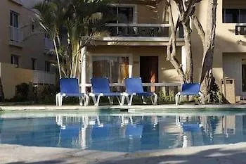 Kite Beach Cabarete 4*,  Den Dominikanske Republik