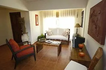 Kite Beach Cabarete Hotel