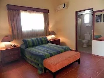 Kite Beach Cabarete Hotel