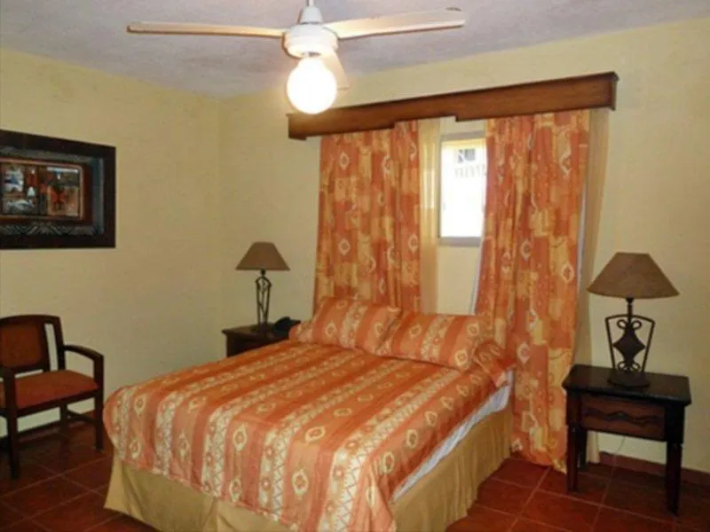 Kite Beach Cabarete 4*,