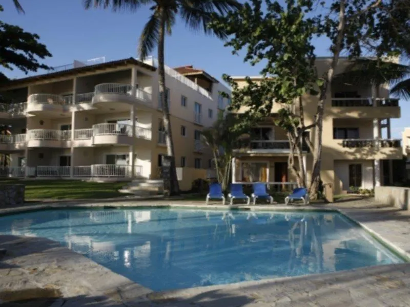 Kite Beach Cabarete 4*,