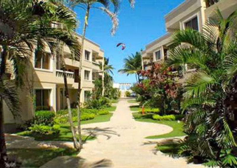 Kite Beach Cabarete Hotel
