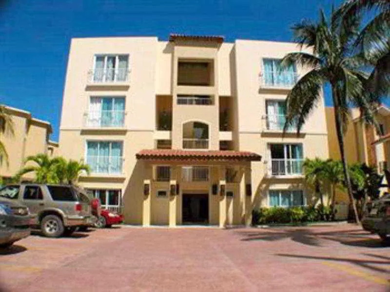 Kite Beach Cabarete Den Dominikanske Republik