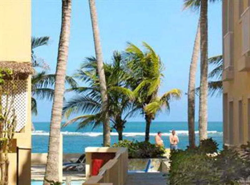 Kite Beach Cabarete 4*,  Den Dominikanske Republik