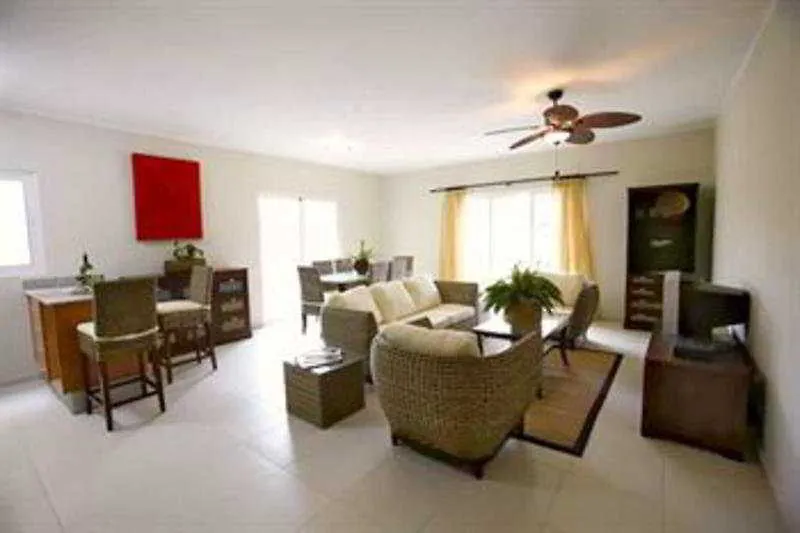 Hotel Kite Beach Cabarete